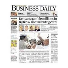 Business Daily